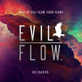 Best of Evil Flow. Four Years artwork
