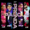 PA QUE PRENDA (feat. EL KEN & NAPO) - Single album lyrics, reviews, download