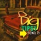 Big Tipsy (feat. Sweet Red) - Tony D lyrics