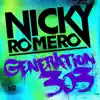 Generation 303 song lyrics