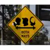 Both Ways (feat. Yung Gleesh & Keith Ape) - Single album lyrics, reviews, download