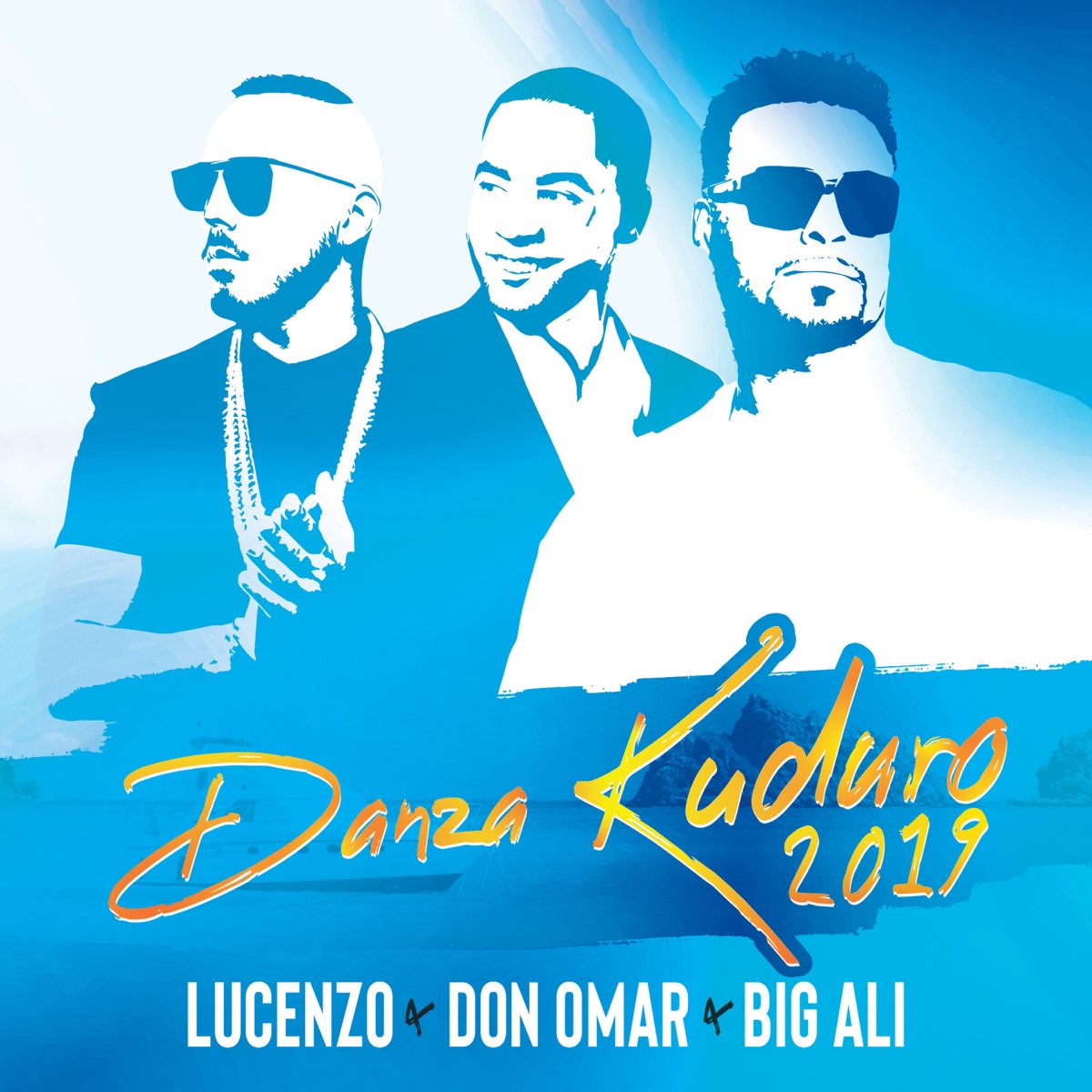 Lucenzo ドン オマール ビッグ アリの Danza Kuduro 19 Luigi Ramirez Remix Ep をapple Musicで