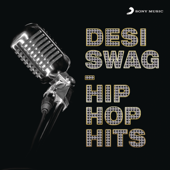 Desi Swag - Hip Hop Hits - Various Artists