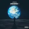 Universe 1 - EP album lyrics, reviews, download