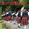 The Haugh’s of Cromdale / Jack Wilson’s Ball - The Scottish Bagpipe Players lyrics