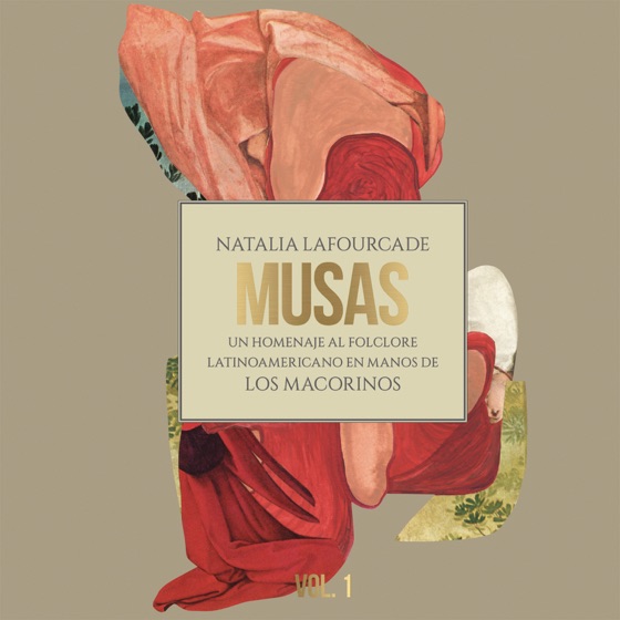 Cover artwork for Tonada de Luna Llena (feat. Los Macorinos)