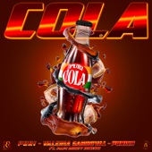 Cola (feat. Papi Mikey Dinero) [Instrumental] artwork
