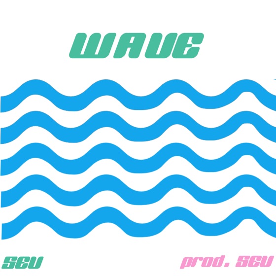 Cover artwork for Wave