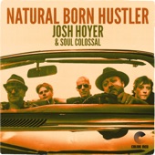 Natural Born Hustler artwork