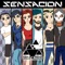 Sensación - New Extreme Radical Dimension lyrics