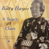A Touch of Clare - Kitty Hayes