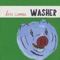 Mend - Washer lyrics