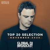 Global DJ Broadcast - Top 20 November 2020 artwork