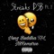 Streaks DSB, Pt. 2 (feat. NxRemxrse) - Yung Buddha TSL lyrics