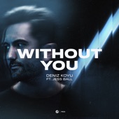 Without You (feat. Jess Ball) [Extended Mix] artwork