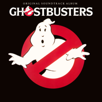 Album Ghostbusters - Ray Parker Jr.