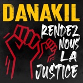 Rendez-nous la justice artwork