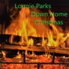 Lonnie Parks - Thou Dids't Leave Thy Throne