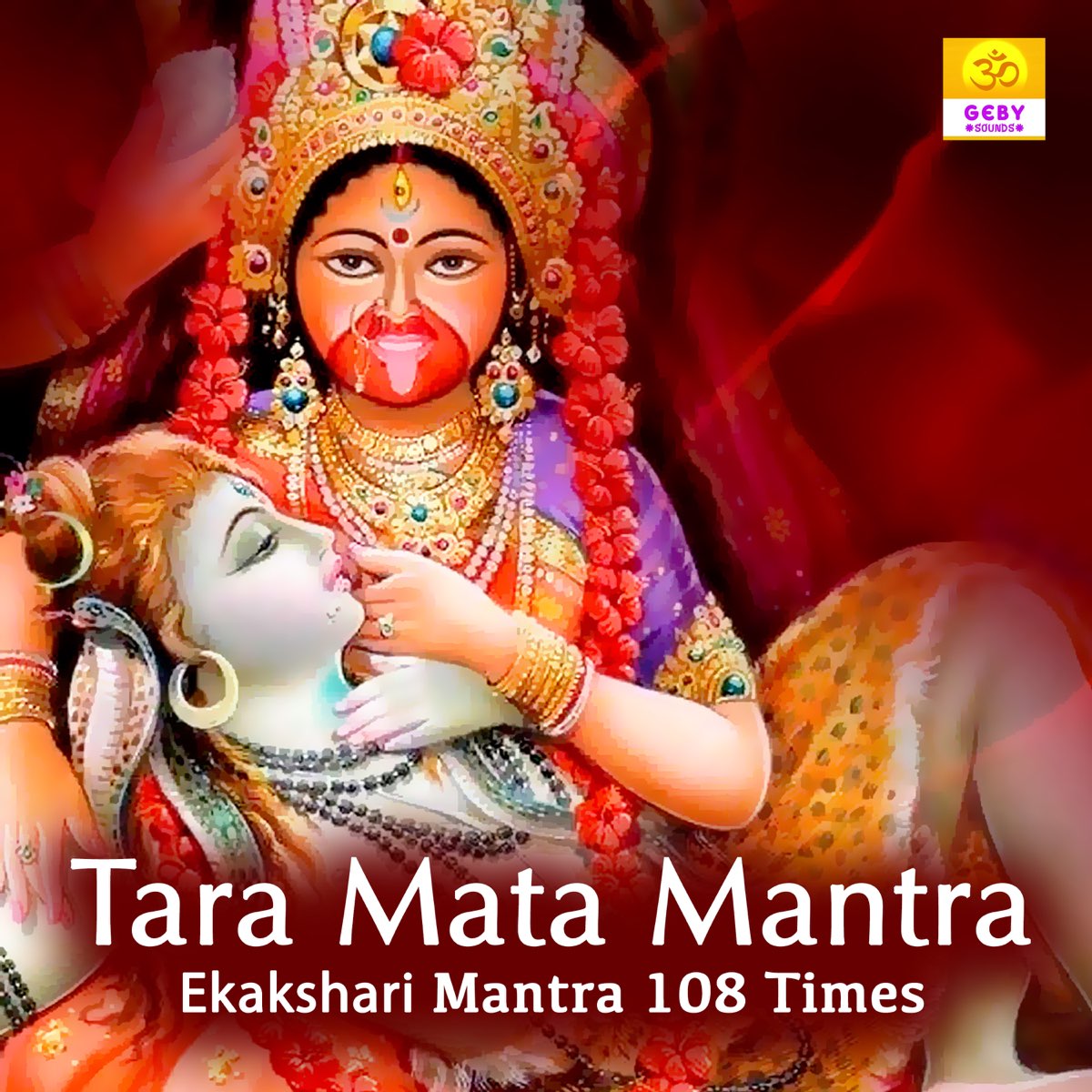 Tara Mata Mantra (Ekakshari Mantra 108 Times) - EP by Vipin Handa ...