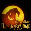The Bogeyman - EP