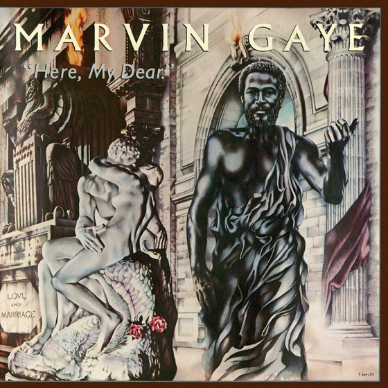 Cover artwork for I Met a Little Girl