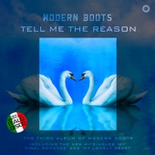 Tell Me the Reason You Said Goodbye (Extended Vocal Fantasy Mix) artwork