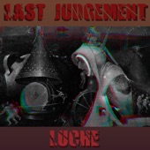 Last Judgement artwork