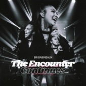 The Encounter Continues (Deluxe Edition) [Live] artwork