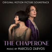 Various Artists - The Chaperone (Original Motion Picture Soundtrack) artwork