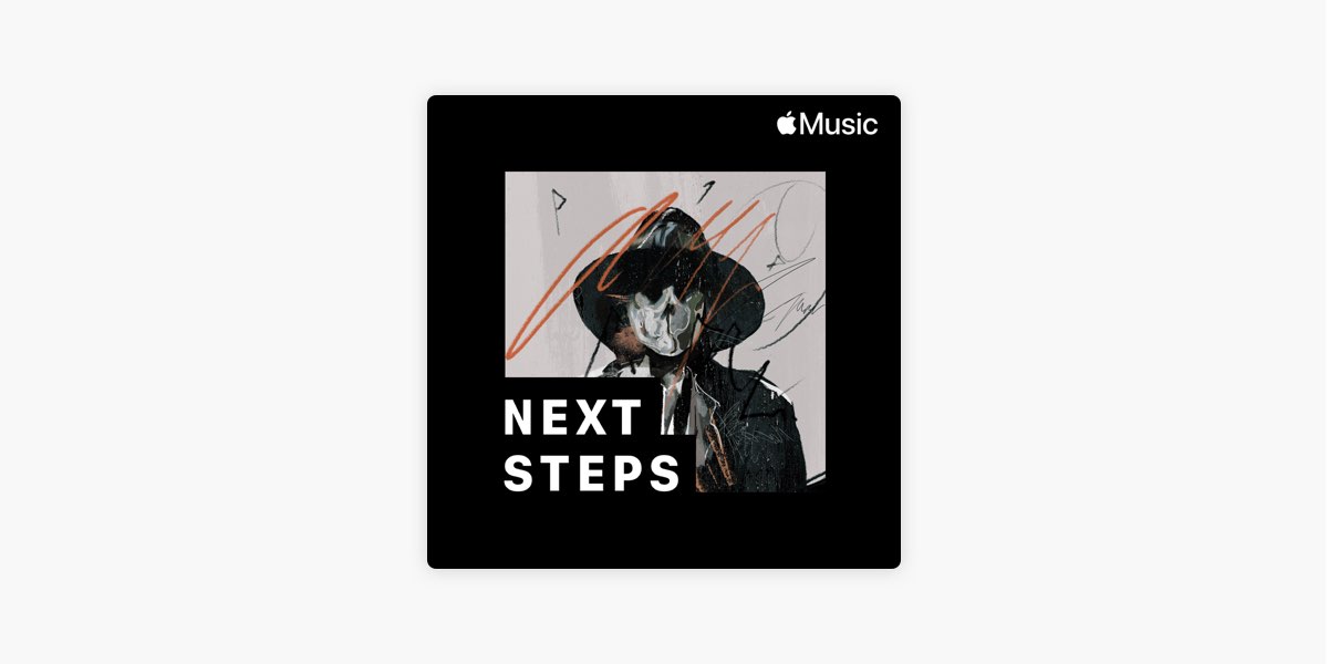 Amazarashi Next Steps Pa Apple Music