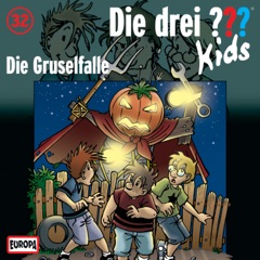 032 - Die Gruselfalle (Teil 03)