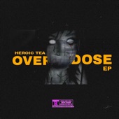 Overdose - EP artwork
