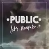 Let's Remake It - EP album lyrics, reviews, download