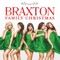 Blessed New Year - The Braxtons lyrics