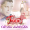 Corazón Alborotado - Single