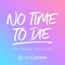 No Time to Die (Originally Performed by Billie Eilish) [Piano Karaoke Version] artwork
