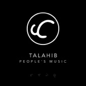 Talahib People's Music (Live) - EP artwork