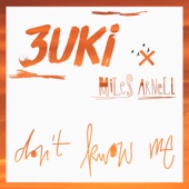 Don't Know Me artwork