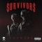 Fuertes (Deflo Remix) - Survivors lyrics