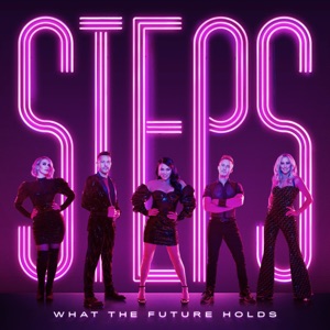 Steps - Something in Your Eyes - Line Dance Music