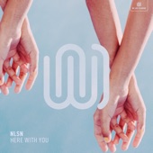 Here with You artwork