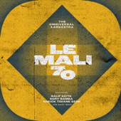 Le Mali 70