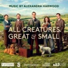 Alexandra Harwood - All Creatures Great and Small