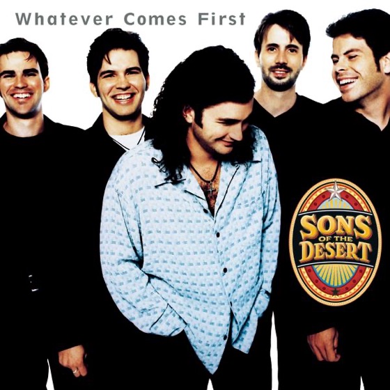 Cover artwork for When It's Right