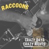 Crazy Days Crazy Nights - Single