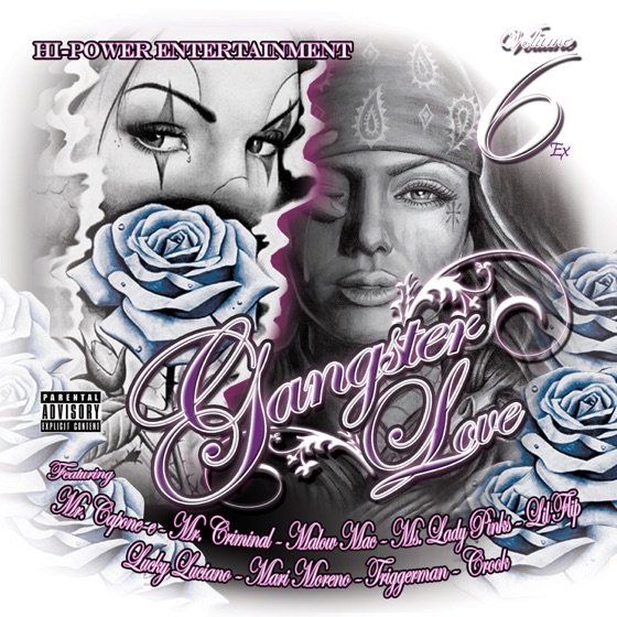 Cover artwork for Goin Crazy