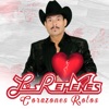 Los Rehenes - Se Canso Mi Corazón