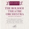 Ruslan and Lyudmila: Chernomor's March - Orchestra of the Bolshoi Theatre & Yuri Simonov lyrics