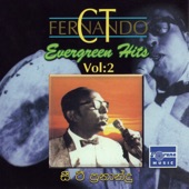 C T Fernando Evergreen Hits, Vol. 2 artwork