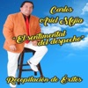 Carlos Ariel Mejía El Sentimental Del Despecho - Muy Demalas